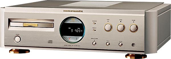 Marantz SA-1